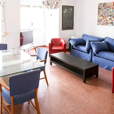 Alameda Principal Freshapartments Малага Экстерьер фото