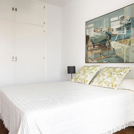 Alameda Principal Freshapartments Малага Экстерьер фото