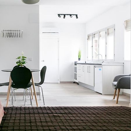 Alameda Principal Freshapartments Малага Экстерьер фото