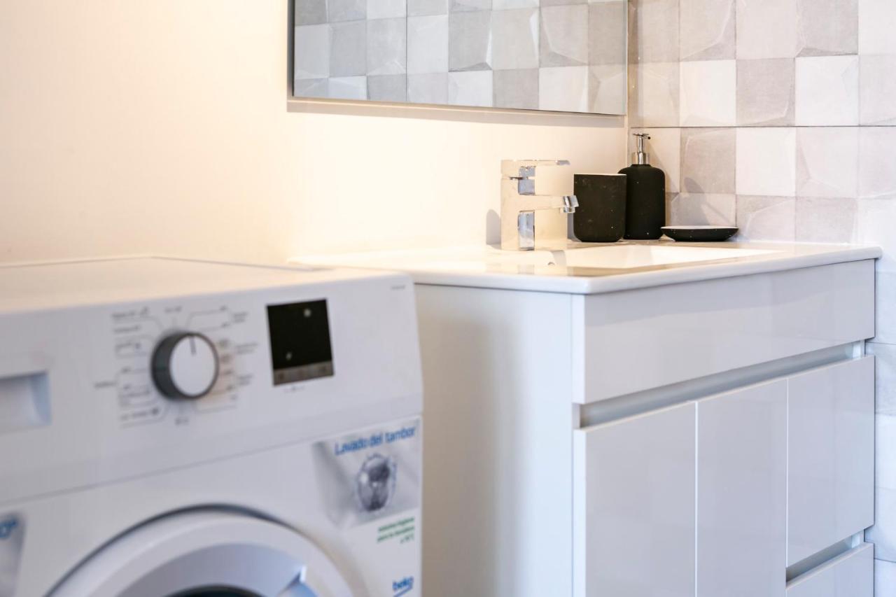 Alameda Principal Freshapartments Малага Экстерьер фото